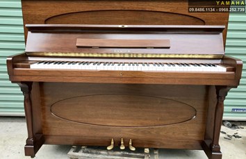 Đàn Piano cơ SAMICK SU118E (Oxxxxx)