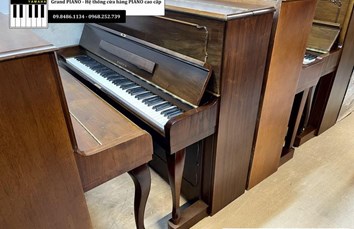 Đàn Piano cơ SAMICK SU118F