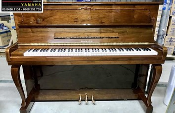 Đàn Piano cơ SAMICK SU118F (HGDO5380)