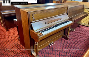 Đàn Piano cơ SAMICK SU118PS (HHH081**)