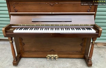 Đàn Piano cơ SAMICK SU118PSA (IJJOxxxx)