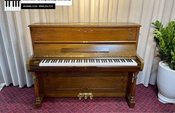 Đàn Piano cơ SAMICK SU118PSA (IJJO62XX)