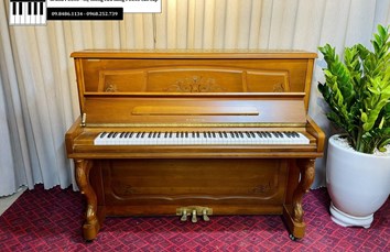 Đàn Piano cơ SAMICK SU693ASD (IJJBO26XX)