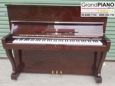 Đàn Piano SAMICK WG5C (51351) 