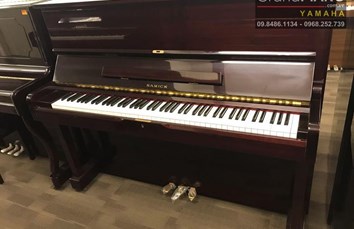 Đàn Piano SAMICK SU121L  seri KJMDO10xx