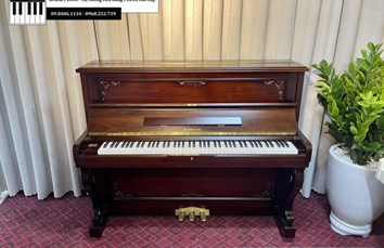 Đàn Piano cơ SAMICK SU600A (IKJO76XX)