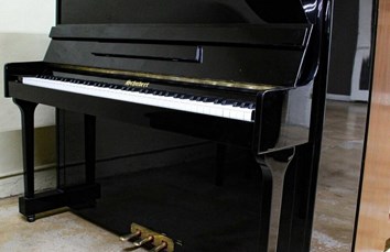 Đàn Piano SCHUBERT DU121