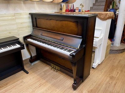 Đàn Piano cơ Shchied Mayer & Sons 嵯峨野GT2A付 (Y025353**)