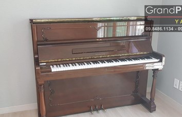Đàn Piano SAMICK SU118P seri HHIO59xx