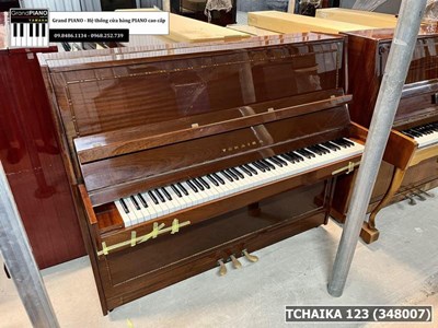 Đàn Piano cơ  TCHAIKA 123 (348007)