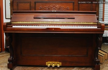 Đàn Piano YOUNG CHANG U121FD seri 15982xx