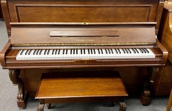 Đàn Piano YOUNG CHANG U1B seri O1750xx