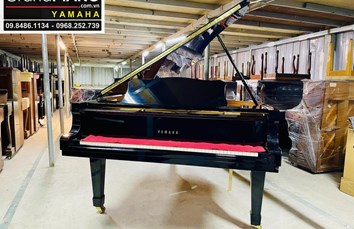 Đàn Piano cơ YAMAHA C7B