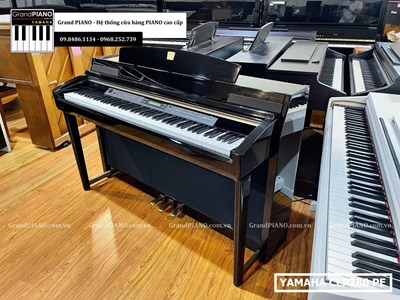 Đàn Piano điện YAMAHA CLP280 PE