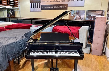 Đàn Piano cơ YAMAHA G2A (45603XX)