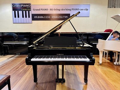 Đàn Piano Grand YAMAHA G3E (2003***)