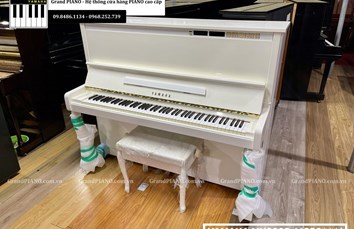 Đàn Piano cơ YAMAHA MX200R (4332***)