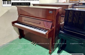 Đàn Piano cơ YAMAHA NOU2 (950741)