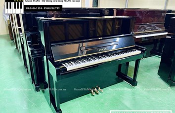 Đàn Piano cơ YAMAHA U1H (1577557)