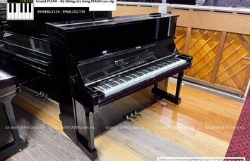Đàn Piano cơ YAMAHA U1H (2211***)