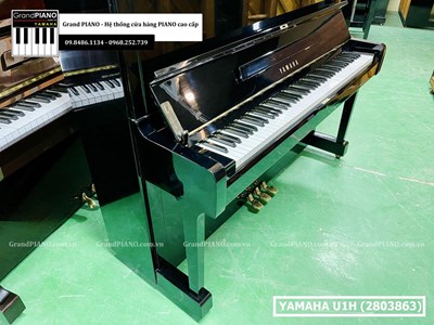 Đàn Piano cơ YAMAHA U1H (2803863)