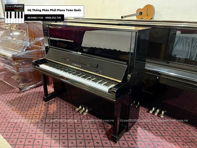Đàn Piano cơ YAMAHA U3H (21777**)