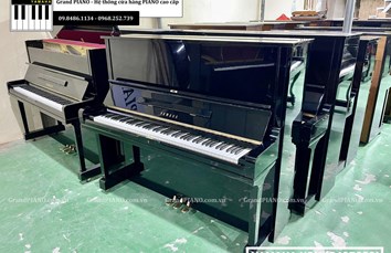 Đàn Piano cơ YAMAHA U3H (2497889)