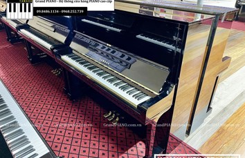 Đàn Piano cơ YAMAHA U3H (2714***)