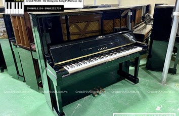 Đàn Piano cơ YAMAHA UX3 (4269177)