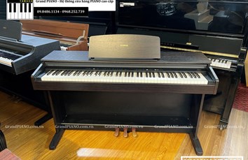 Đàn Piano điện YAMAHA YDP101