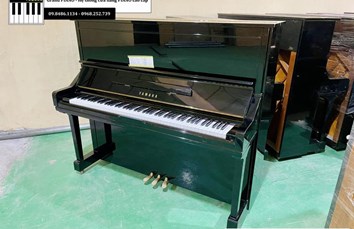 Đàn Piano cơ YAMAHA YU3 (5789295)