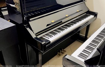Đàn Piano cơ YAMAHA YU33 (6355***)