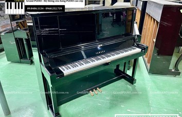 Đàn Piano cơ YAMAHA YUA (2978221)