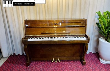 Đàn Piano cơ YOUNG CHANG U109