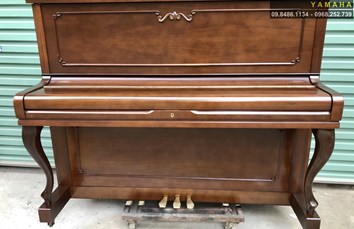 Đàn Piano cơ YOUNG CHANG U121C (129xxxx)