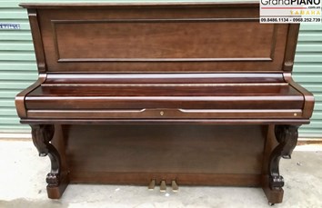 Đàn piano Piano YOUNG CHANG U121F (Oxxxxxx) cao cấp màu nâu gỗ