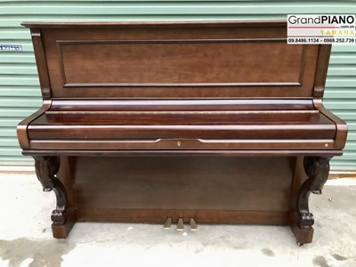 Đàn piano Piano YOUNG CHANG U121F (Oxxxxxx) cao cấp màu nâu gỗ