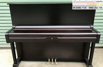 Đàn Piano YOUNGCHANG U1 màu đen