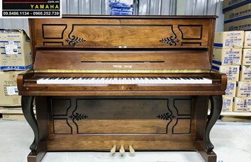 Đàn Piano cơ YOUNGCHANG U121CQ (1844320)