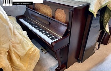Đàn Piano cơ YOUNGCHANG U121FE