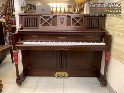 Piano SAMICK SC-300ST (INI03690)
