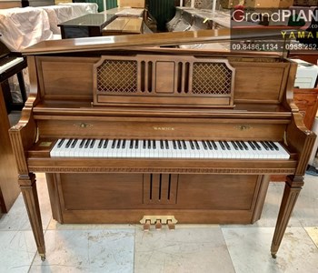 Đàn Piano SAMICK SC118I (IJKO5583)