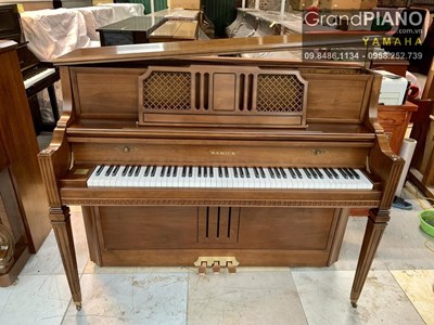 Đàn Piano SAMICK SC118I (IJKO5583)
