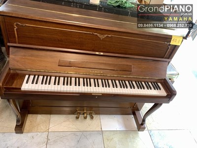 Đàn Piano SAMICK SU118CS (IKE04390)