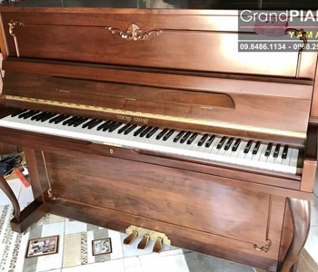 Đàn Piano YOUNG CHANG E118 (1523611)