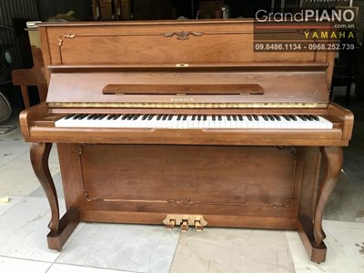 Đàn Piano SAMICK SU118CP (ILHO6005)