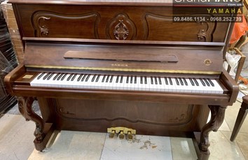 Đàn Piano SAMICK SU615S (IPHO5325)