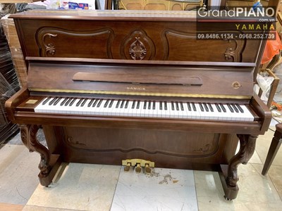 Đàn Piano SAMICK SU615S (IPHO5325)
