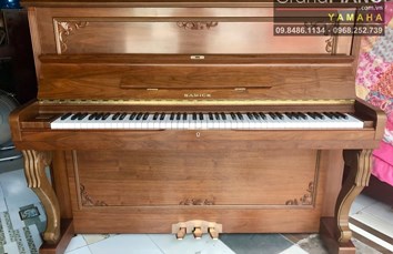 Đàn Piano SAMICK SM600A (IKHO3280)