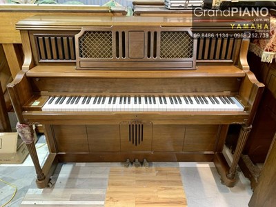 Đàn Piano SAMICK SU300SS (IJKO5435)